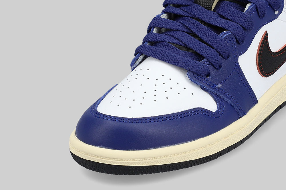 Air Jordan 1 High OG Rare Air 'Deep Royal Blue' (PS)
