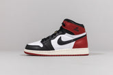 Air Jordan 1 High OG 'Black Toe' (GS)