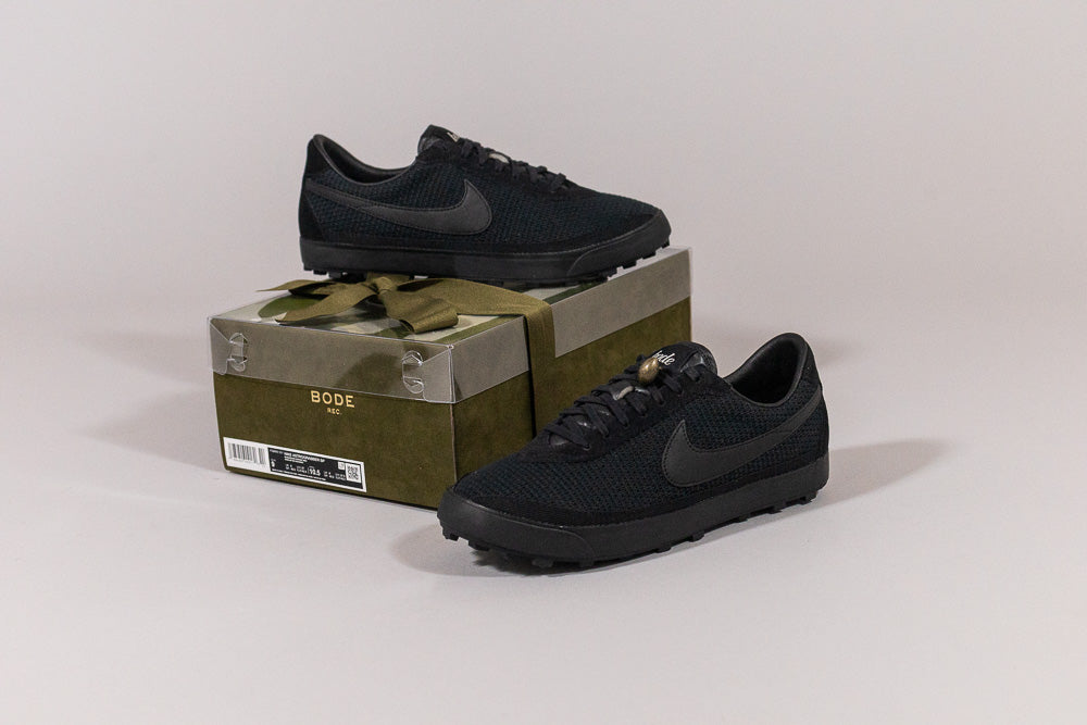 Nike Astrograbber x Bode Rec. 'Black'