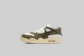 Women's Air Jordan 4 RM 'Medium Olive'