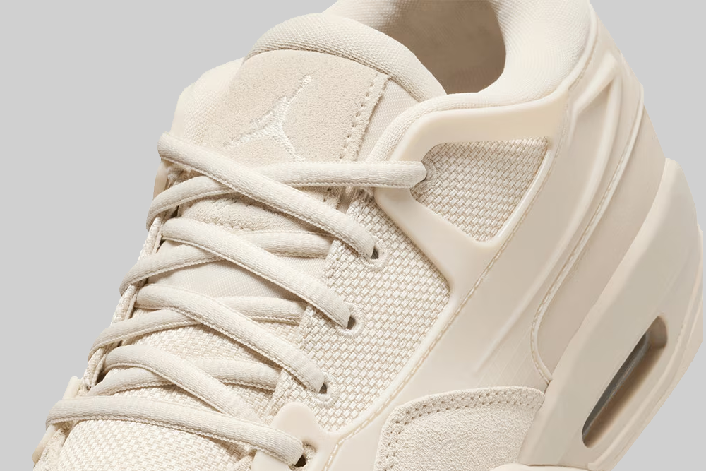 Women's Air Jordan 4 RM 'Legend Light Brown'