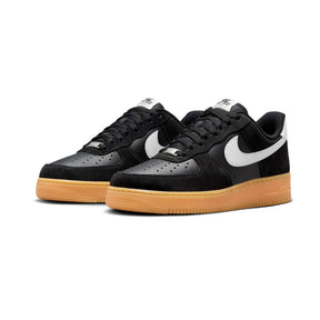 Nike Air Force 1 '07 LV8 Black Gum