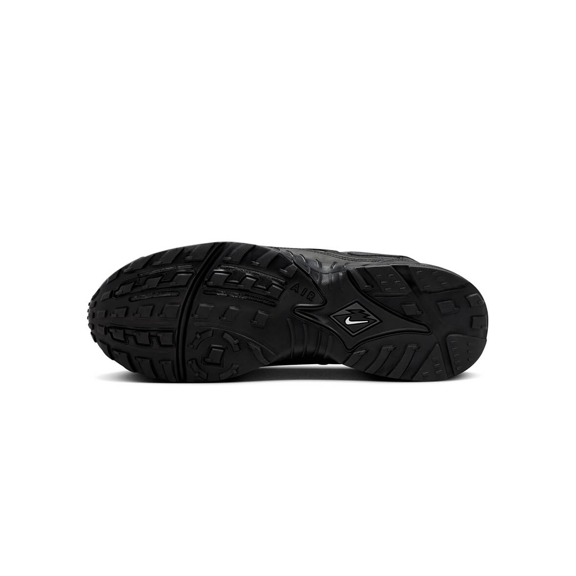 Nike Air Terra Humara SP Black and Anthracite