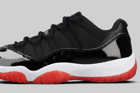 Air Jordan 11 Retro Low 'Bred'