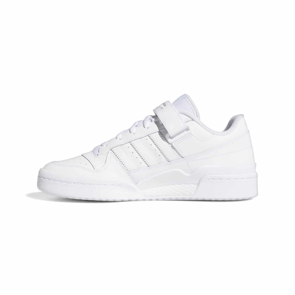 adidas Forum Low Triple White
