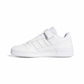 adidas Forum Low Triple White