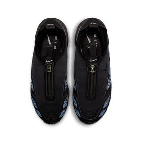 Nike Air Max SNDR Black and Silver