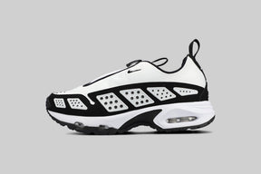 Women's Nike Air Max SNDR 'White and Black'