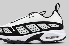 Women's Nike Air Max SNDR 'White and Black'