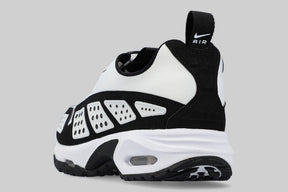 Women's Nike Air Max SNDR 'White and Black'