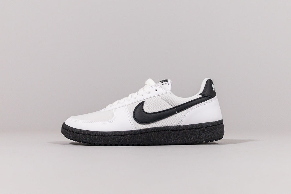 Nike Field General 'White and Black'
