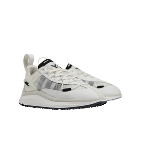 adidas Y-3 Shiku Run White