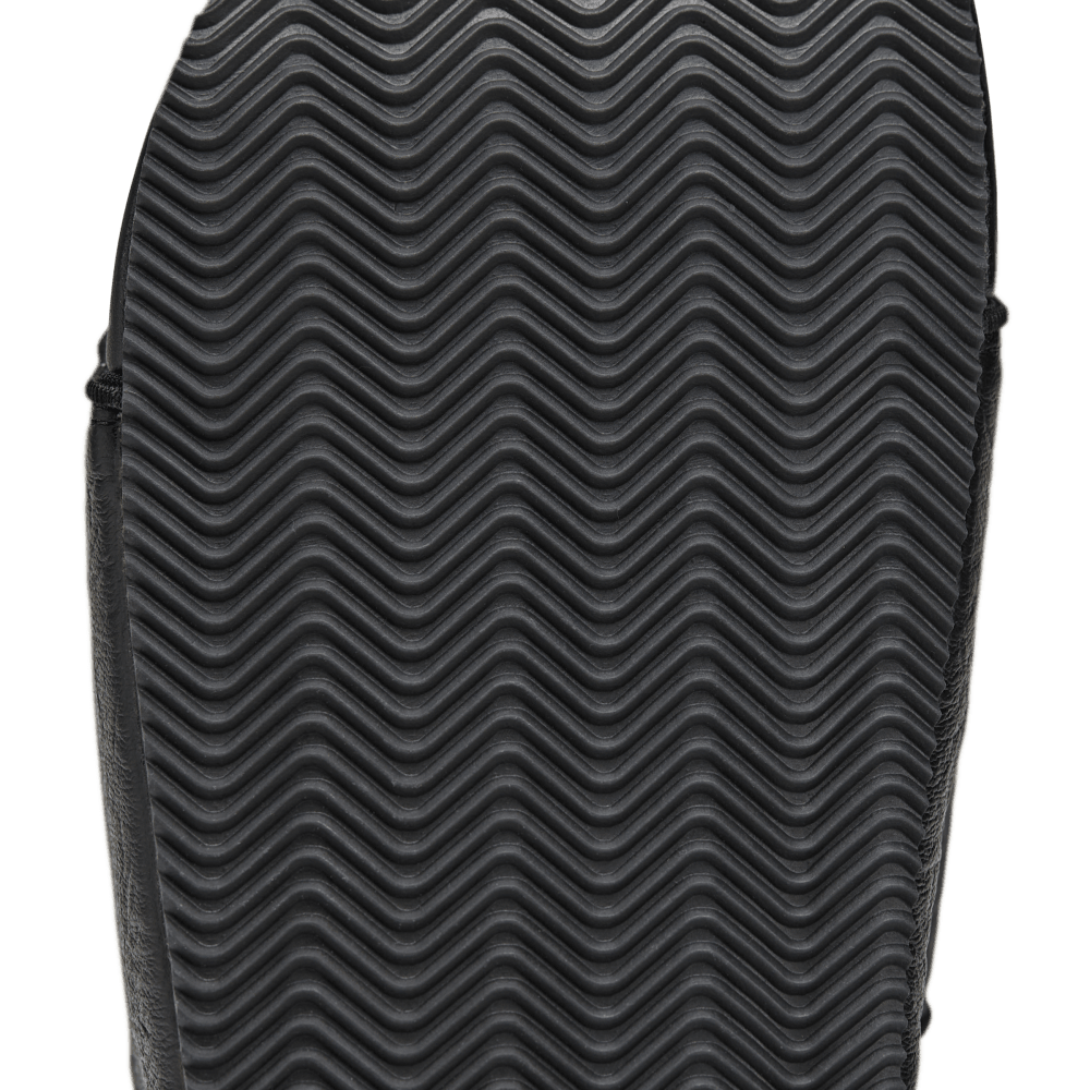 adidas Y-3 Slides Black