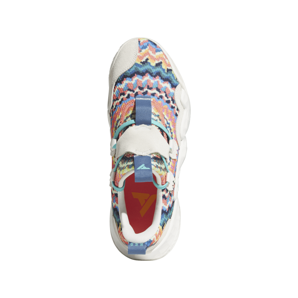 adidas Trae Young 1 Tie-Dye