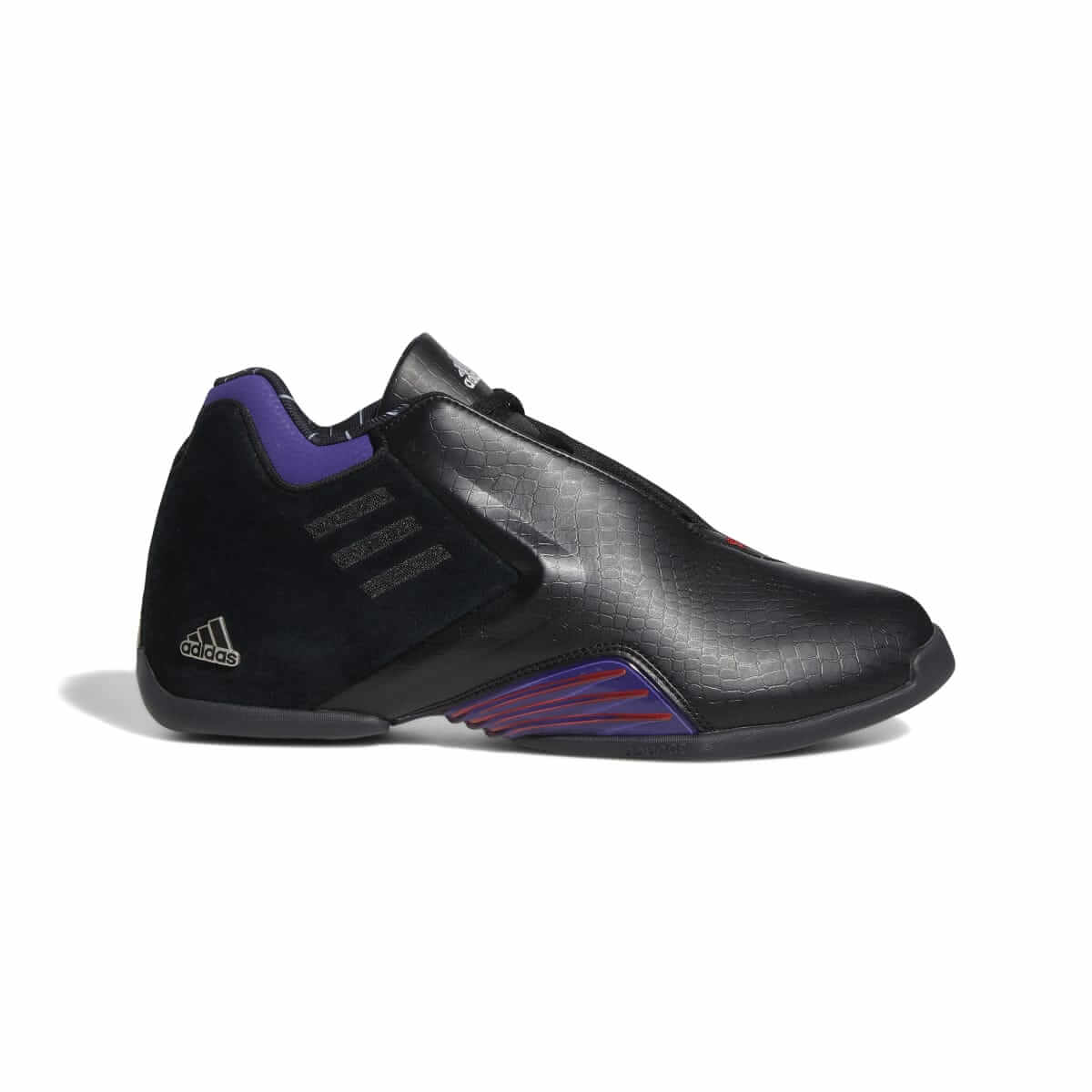 adidas T-MAC 3 Restomod Black-P
