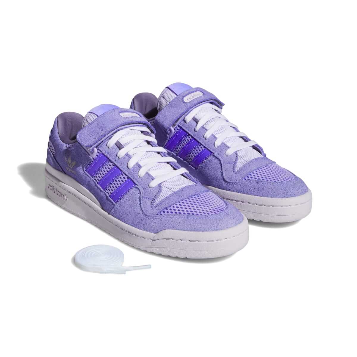 adidas Forum 84 Low 8K Purple