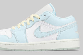 Air Jordan 1 Low SE 'Glacier Blue'