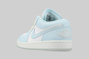 Air Jordan 1 Low SE 'Glacier Blue'