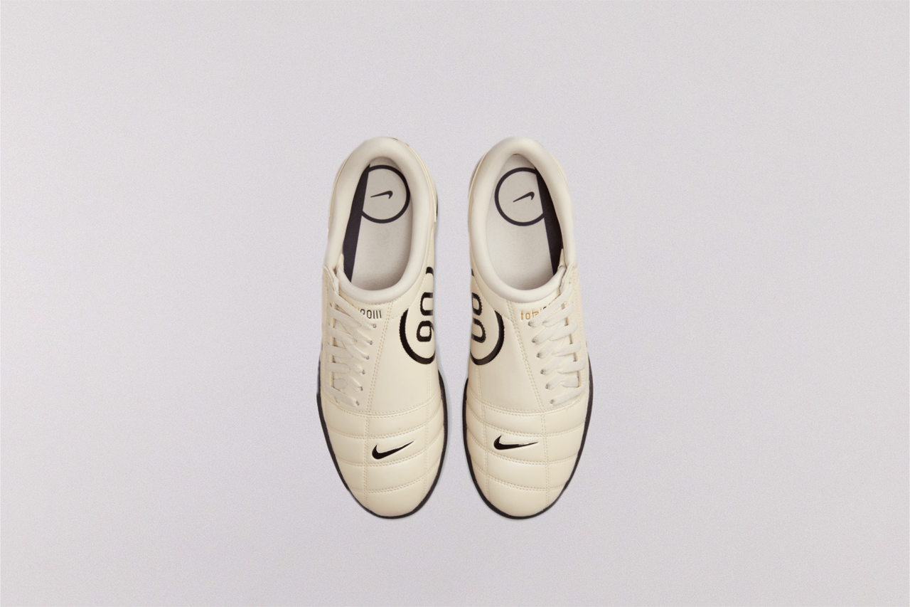 Nike Total 90 'Light Orewood Brown'