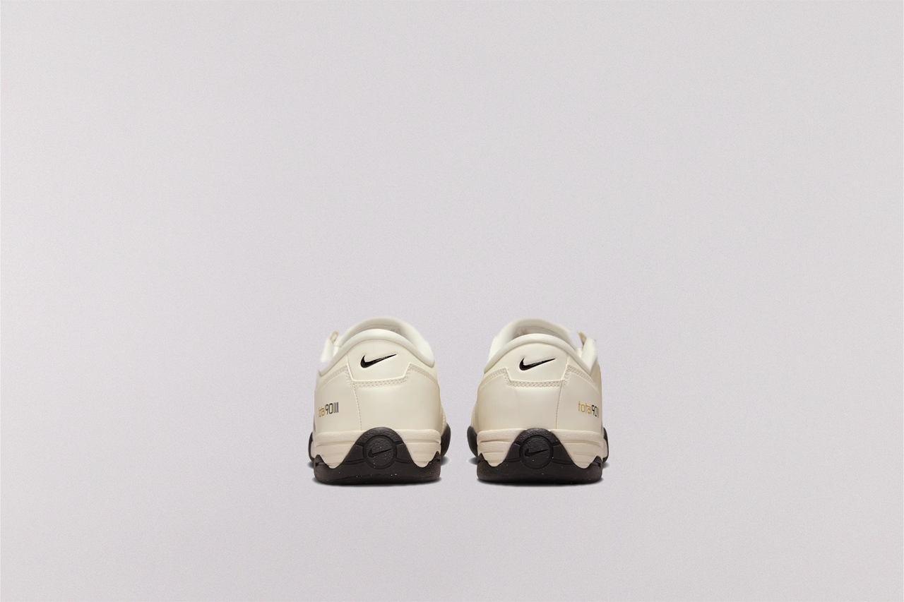 Nike Total 90 'Light Orewood Brown'