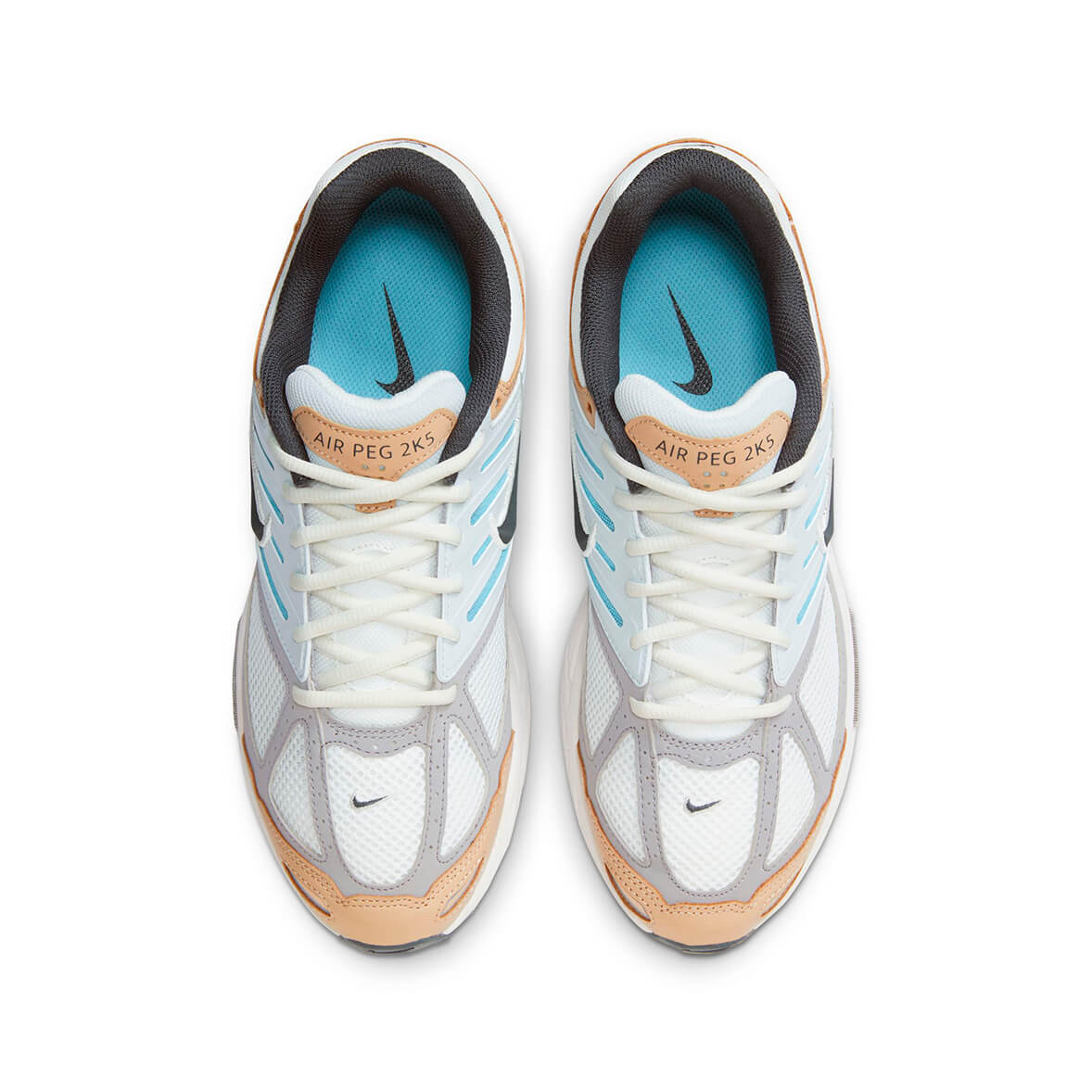 Nike Air Pegasus 2K5 Glacier Blue