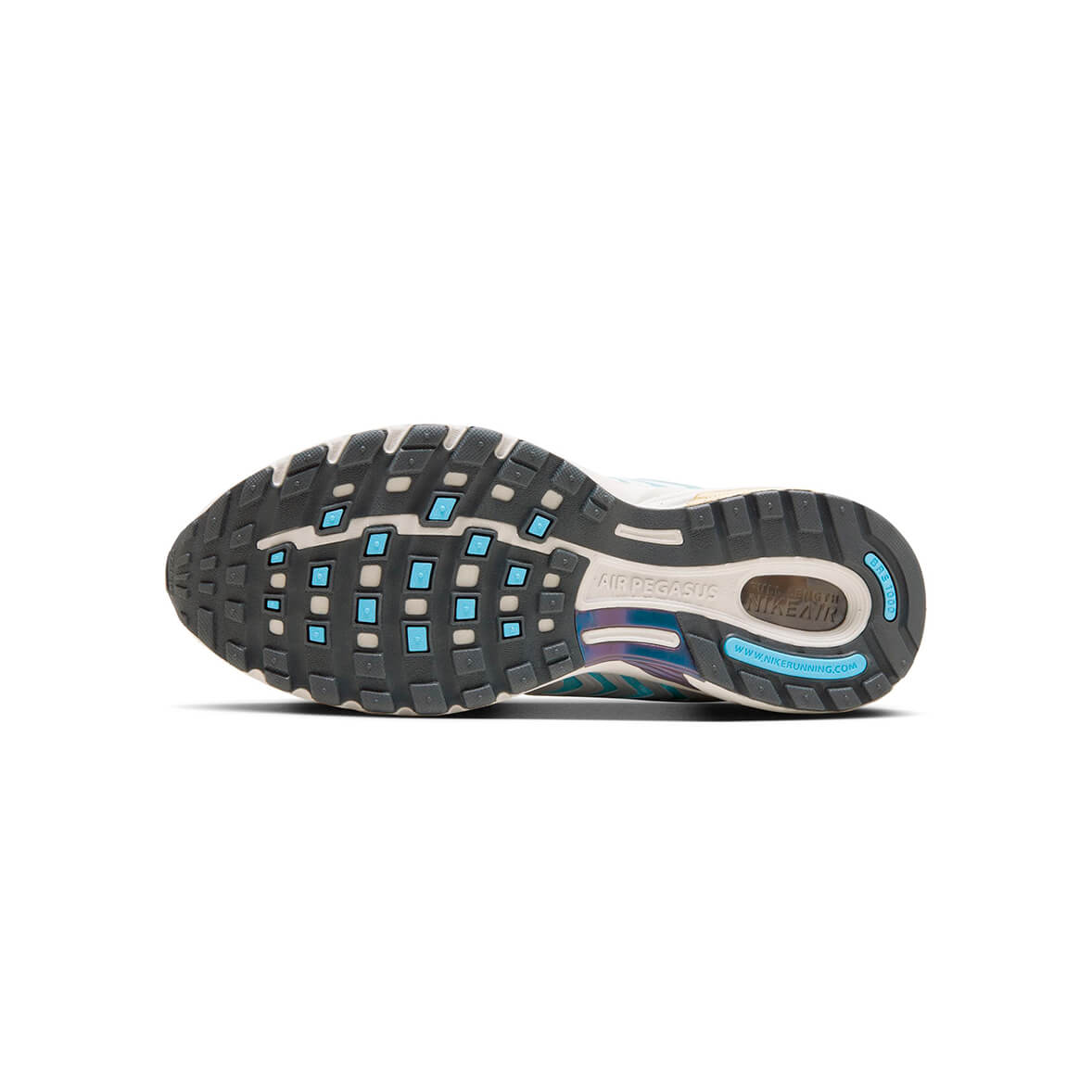 Nike Air Pegasus 2K5 Glacier Blue