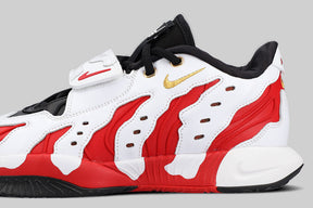 Nike LeBron XXI Prime 96 'Varsity Red'