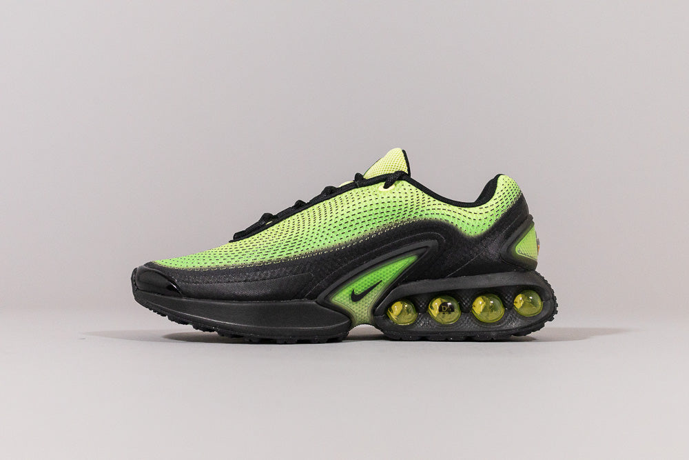 Nike Air Max Dn 'Light Lemon Twist '