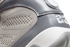 Air Jordan 9 'Cool Grey'