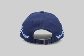 Nike Club Structured OG Flame Cap