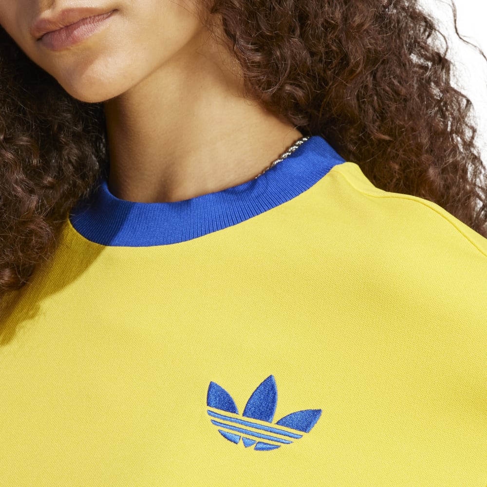 adida Adicolor Oversized Tee
