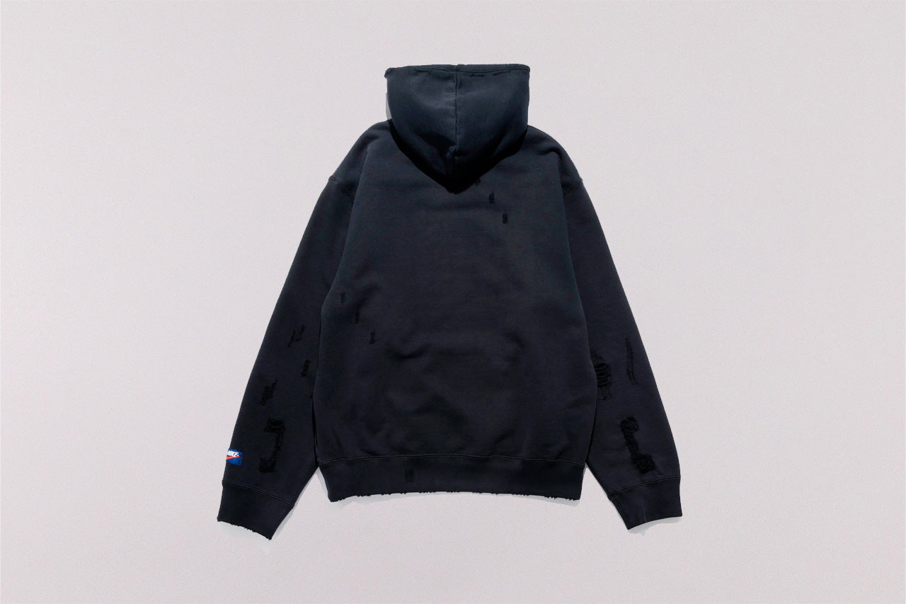 Jordan Rare Air Fleece Pullover Hoodie