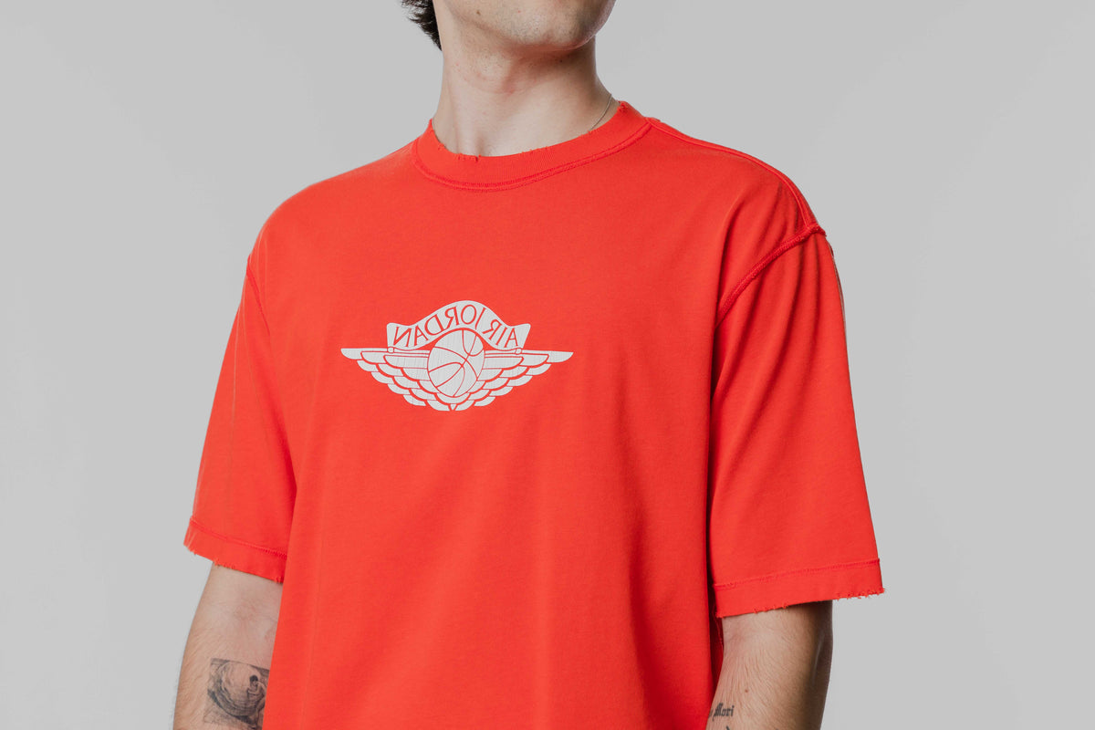 Jordan Rare Air SS Tee