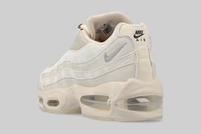 Women's Nike Air Max 95 OG Big Bubble 'Light Orewood Brown'
