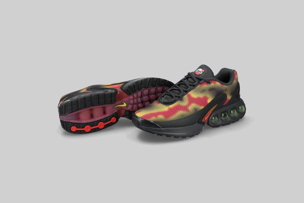 Nike Air Max Dn 'Red Orbit'
