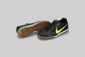 Nike Gato 'Black and Varsity Maize'