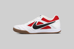 Nike Gato 'White and Gym Red'