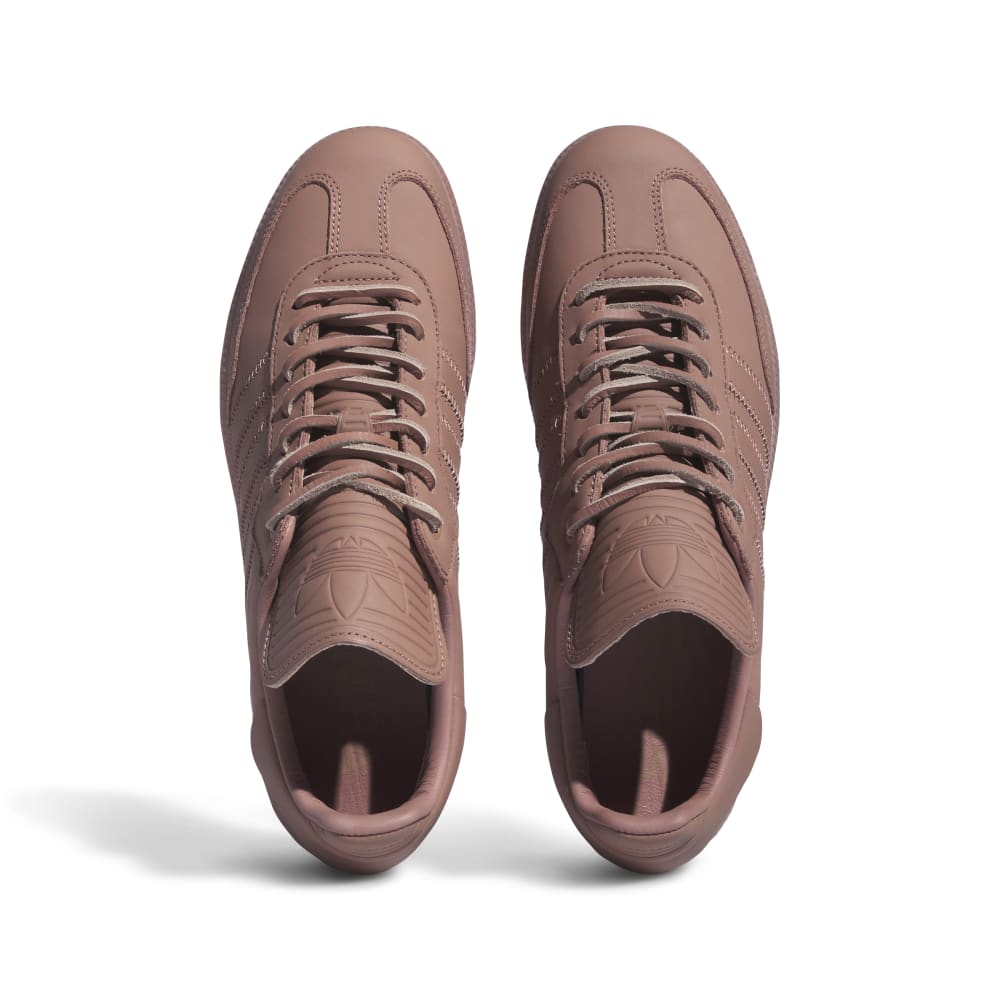 adidas Samba Pharrell Humanrace Terracotta