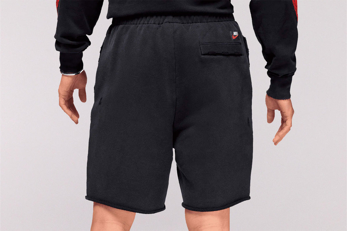 Air Jordan Rare Air Fleece Shorts