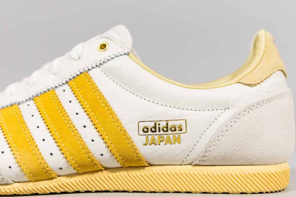 Women's adidas Japan 'Off White'