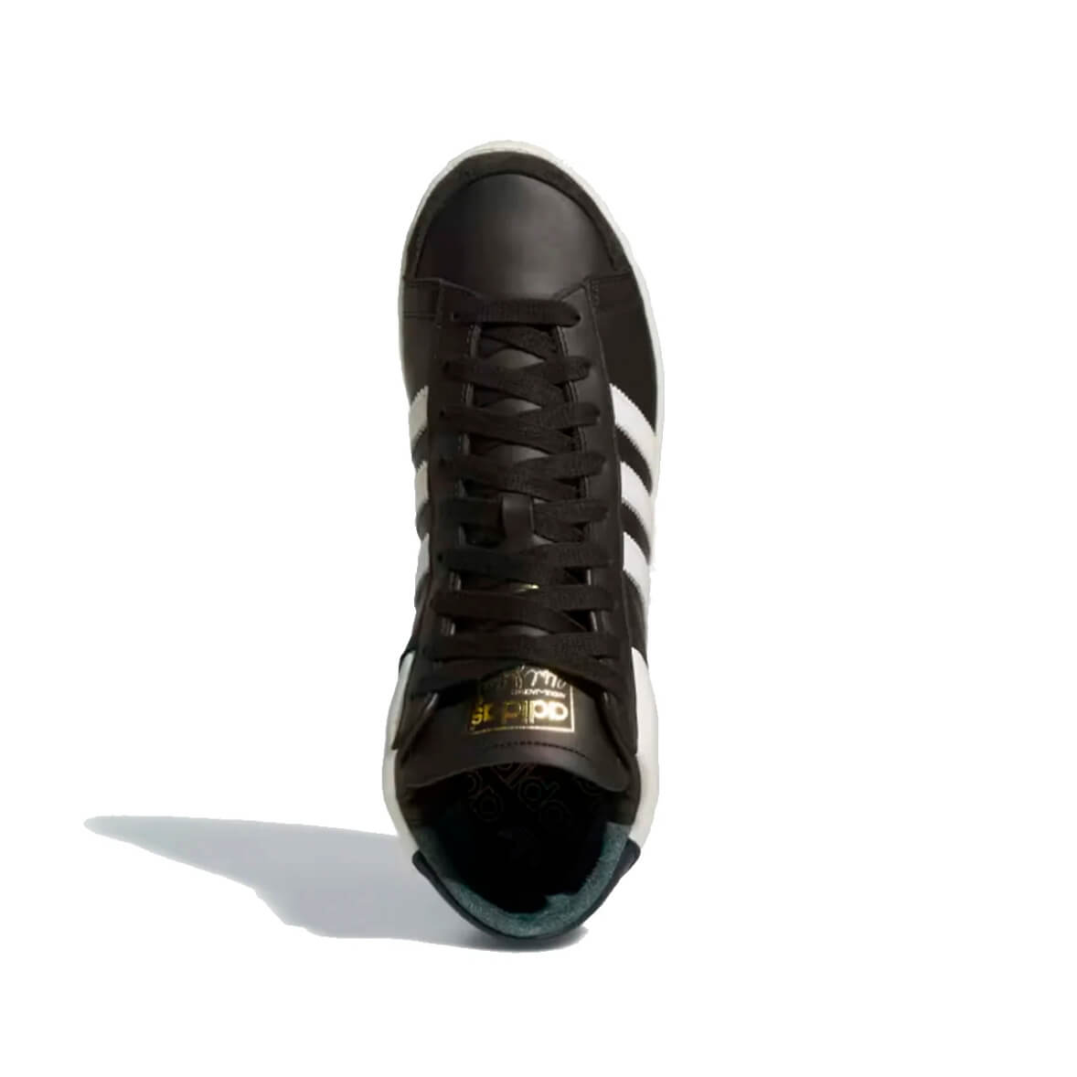 adidas Jabbar OG Hi Core Black