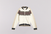 adidas CLOT Crochet SST Track Top