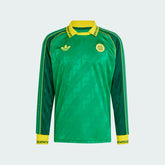 adidas Celtic Tee Green