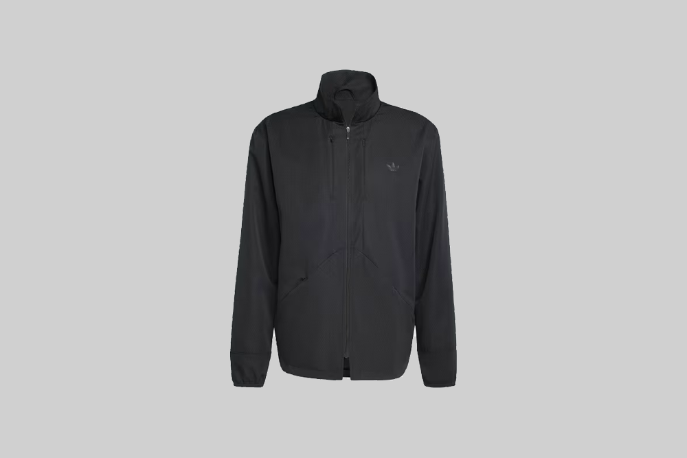 adidas Fashion Archive Cutout Jacket