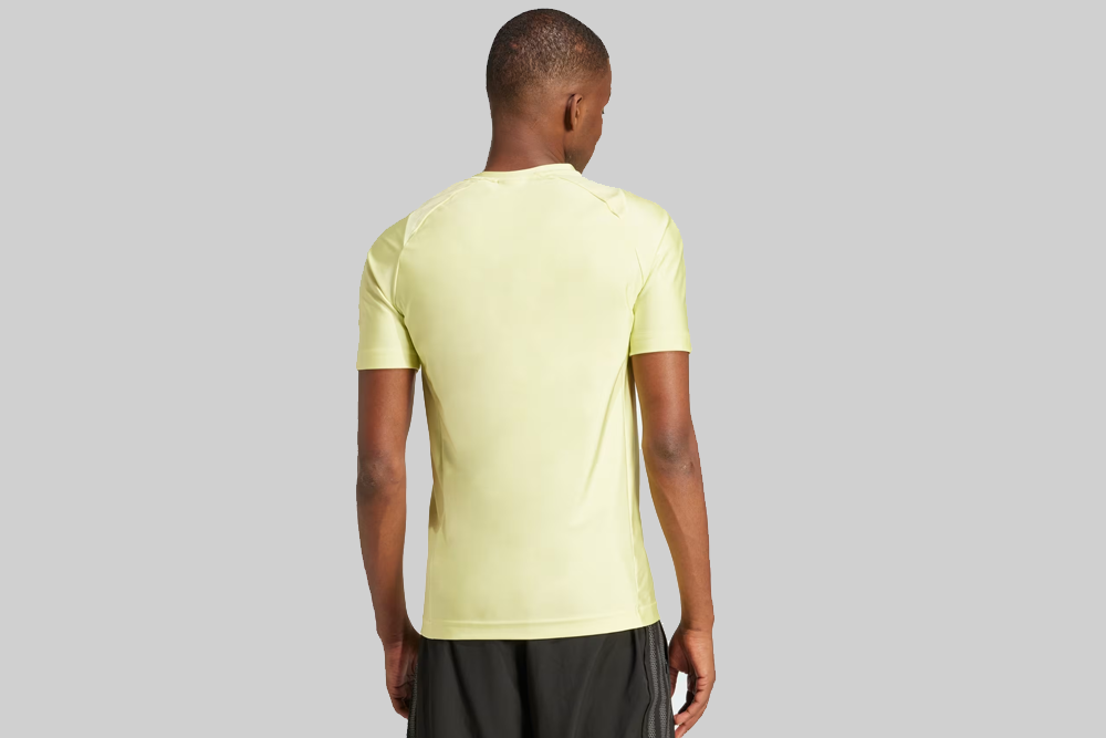 adidas Supernova Cut Line Tee