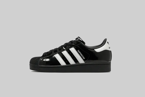 Women's adidas Superstar II 'Core Black'