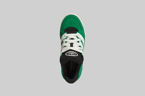 adidas Foro2000 'Green'