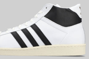 adidas Jabbar Hi 'Cloud White'
