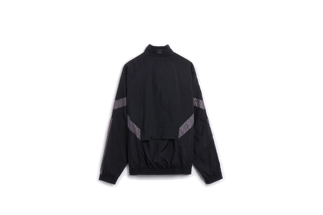 adidas x Fucking Awesome Aloxe Track Top