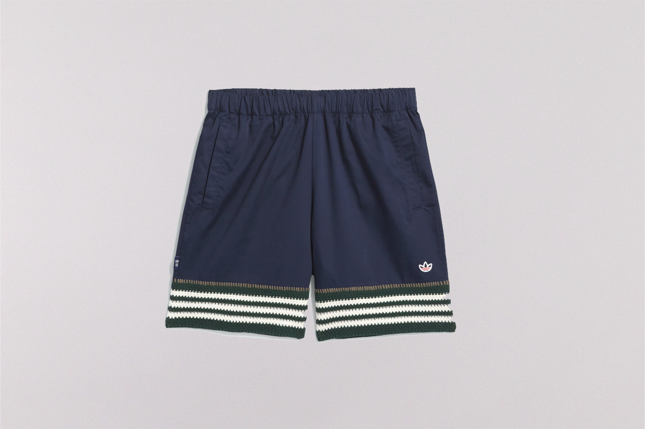 adidas CLOT Knit Shorts